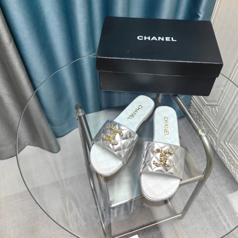 Ch*el slippers